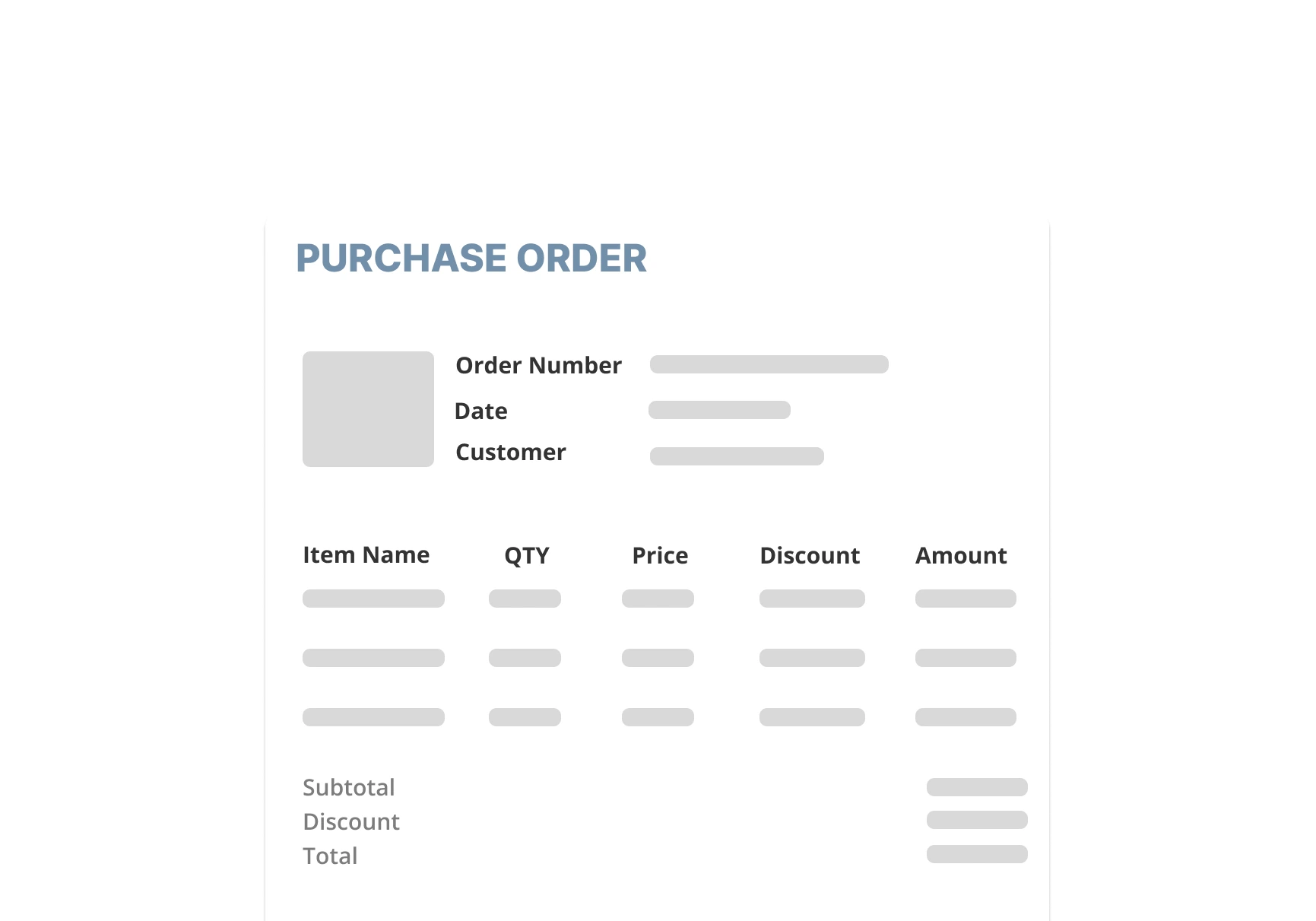 Supplier & Pembelian